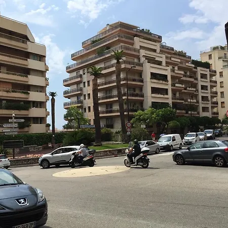 Luxury Monte-carlo Appartamento Monte Carlo