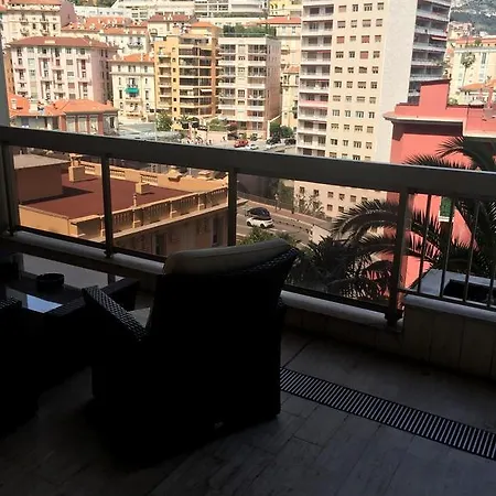 Appartamento Luxury Monte-carlo *