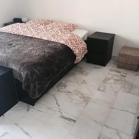Luxury Monte-carlo Appartamento