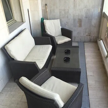 Appartamento Luxury Monte-carlo *