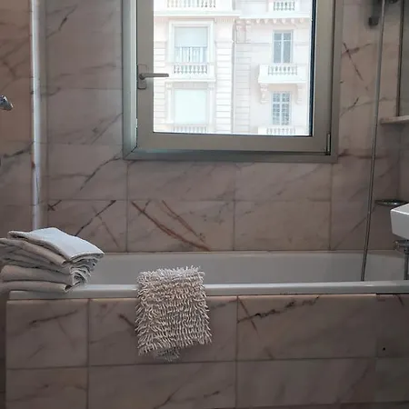 Luxury Monte-carlo Appartamento
