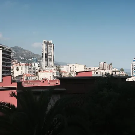 Appartamento Luxury Monte-carlo *