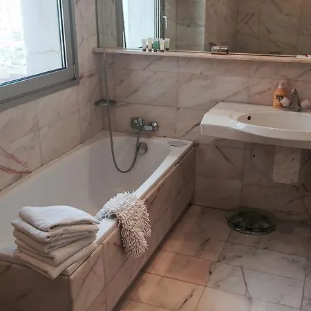 Luxury Monte-carlo Appartamento *