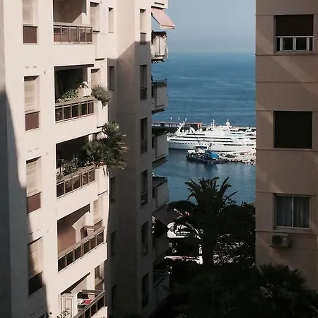 Appartamento Luxury Monte-carlo