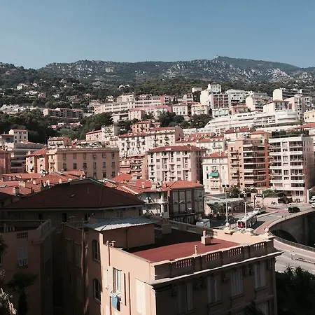 Luxury Monte-carlo Appartamento Monte Carlo