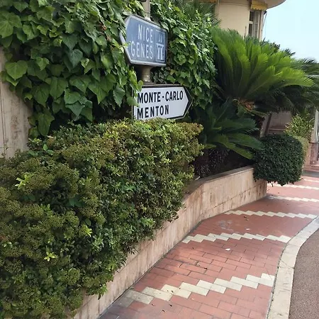 Apartment Luxury Monte-carlo *