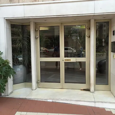 Luxury Monte-carlo Apartment *