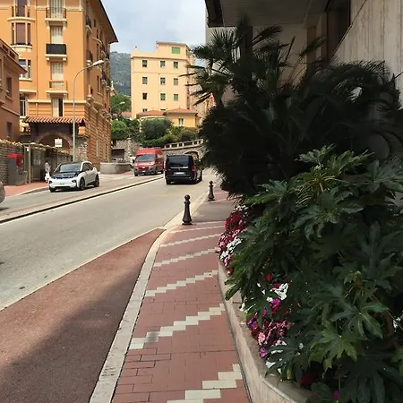 Luxury Monte-carlo * Monte Carlo