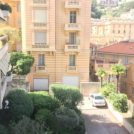 Apartment Luxury Monte-carlo